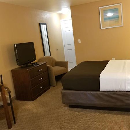 Suburban Studios Alamogordo Exteriör bild