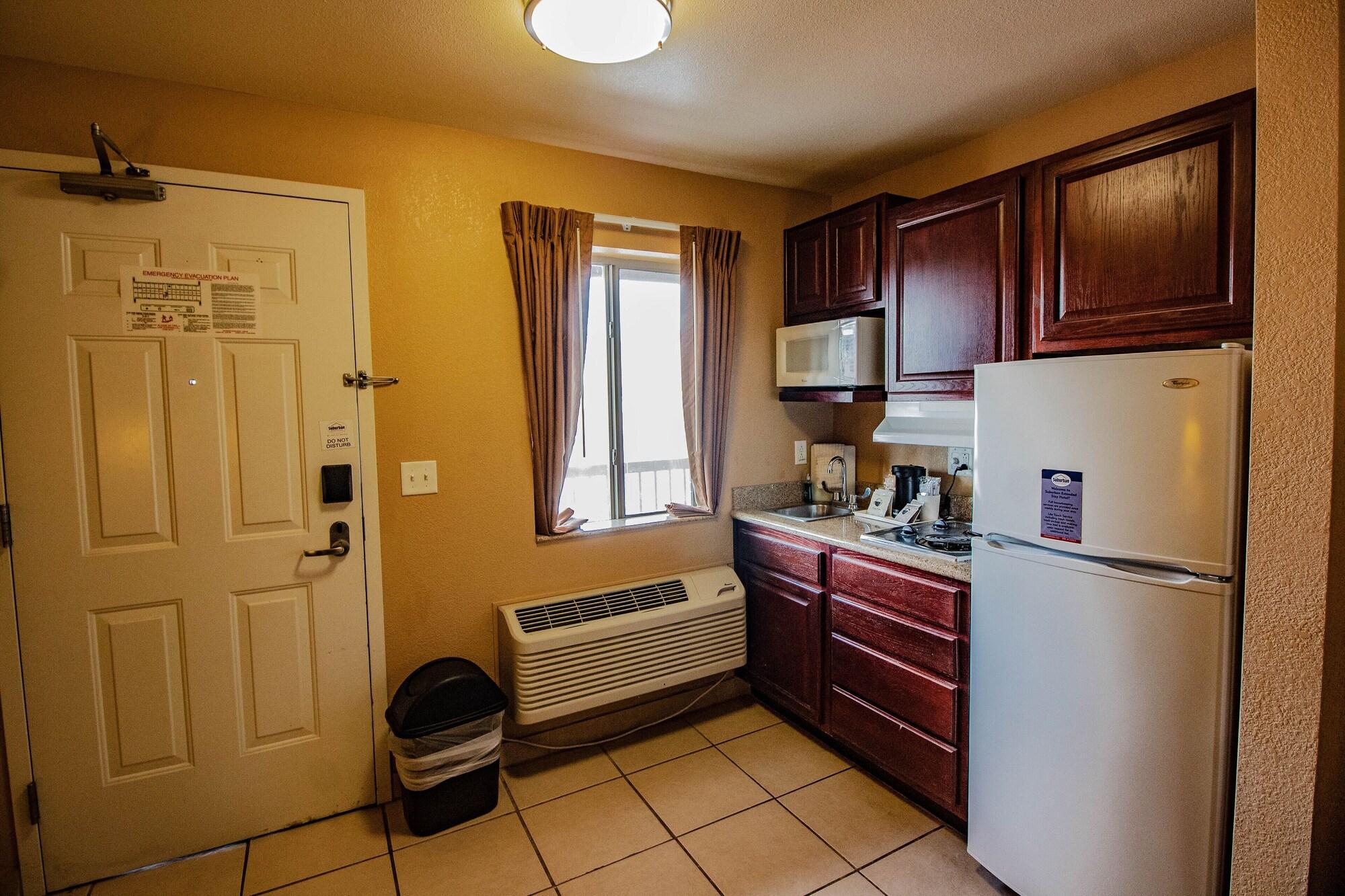 Suburban Studios Alamogordo Exteriör bild