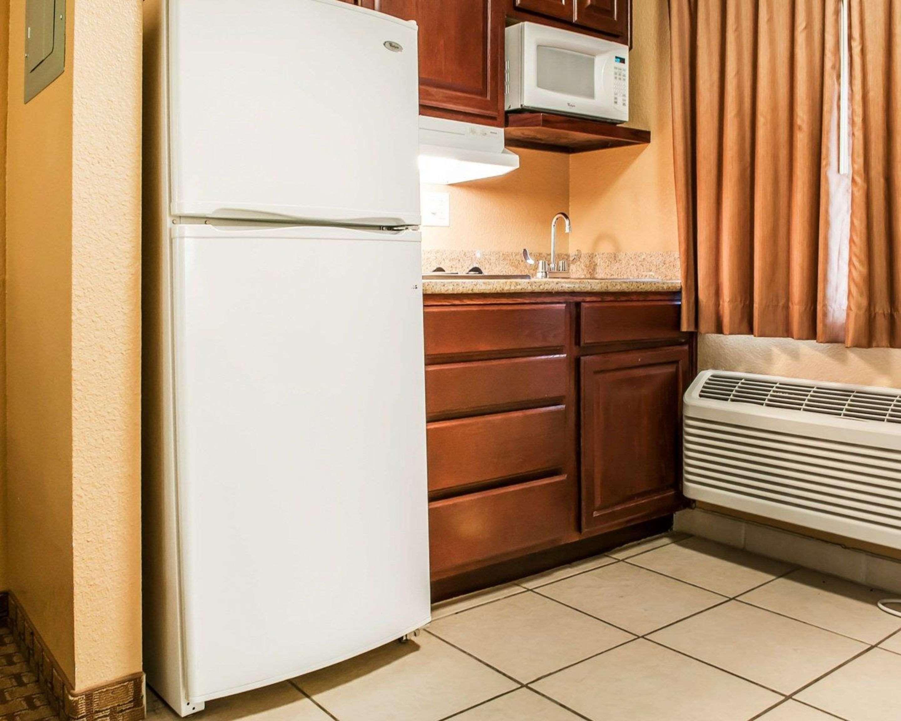 Suburban Studios Alamogordo Exteriör bild