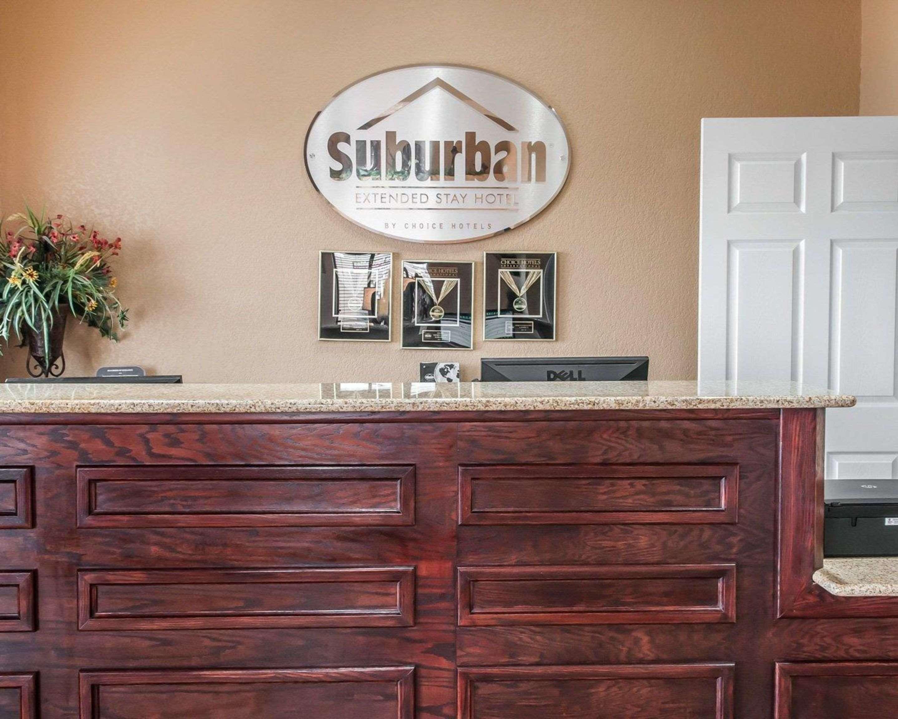 Suburban Studios Alamogordo Exteriör bild